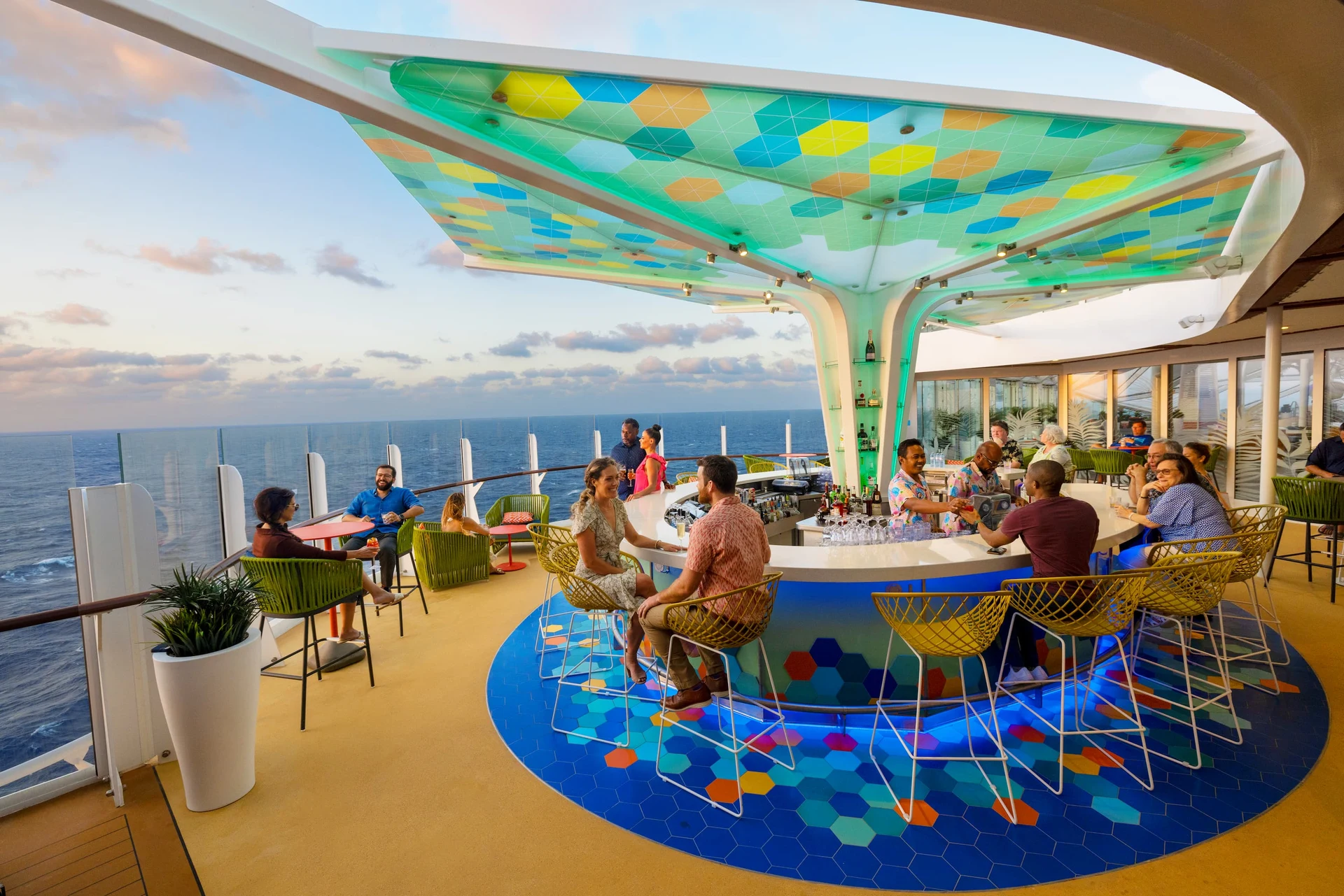 Vue Bar℠