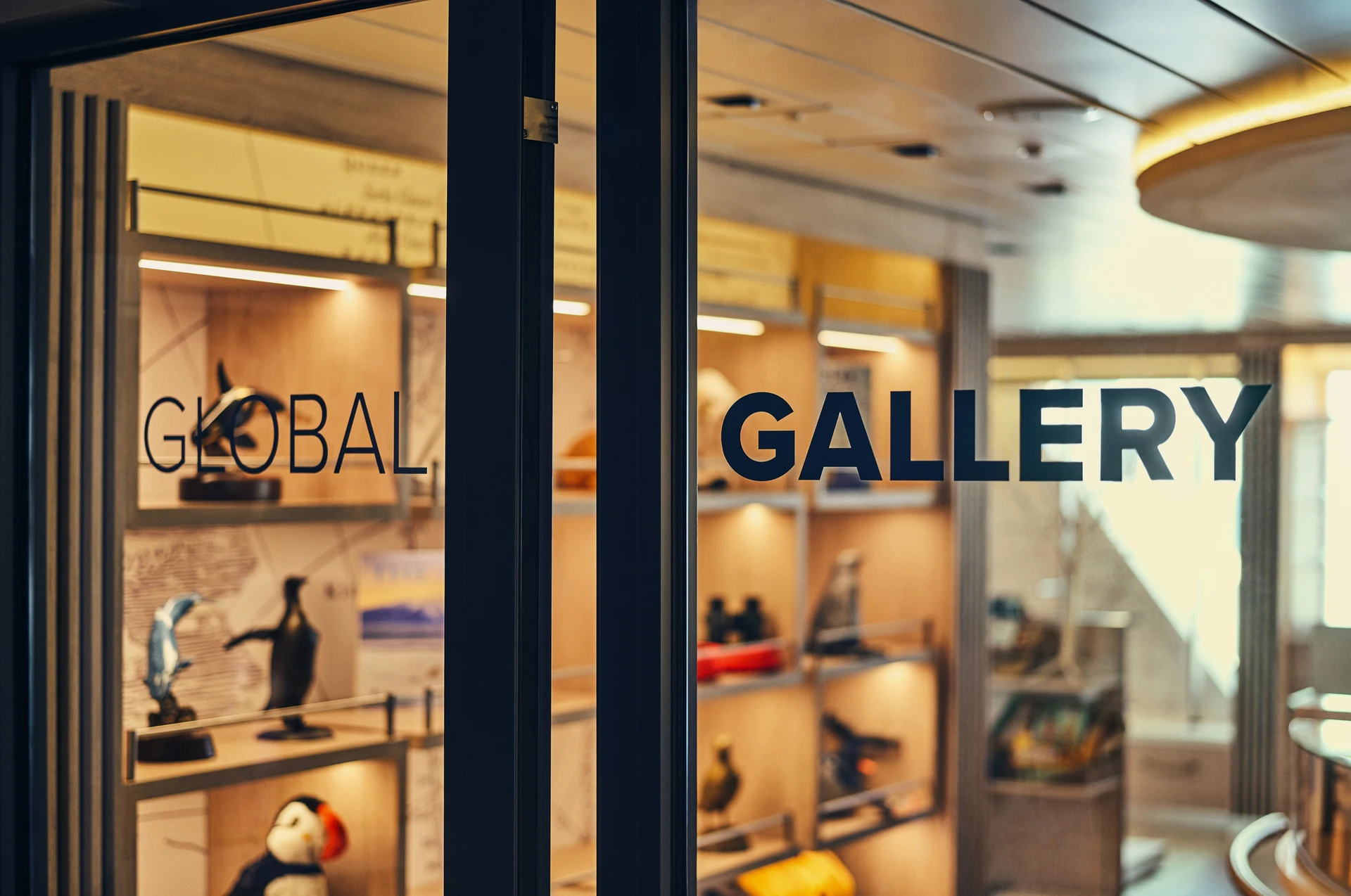 Global Gallery