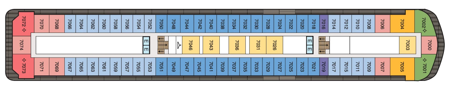 Deck 7