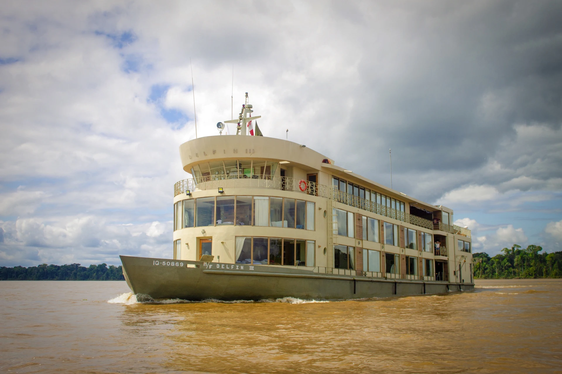 Onboard Experiences