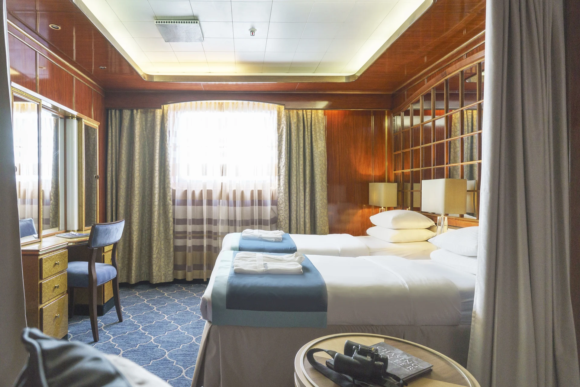 Classic Suite
