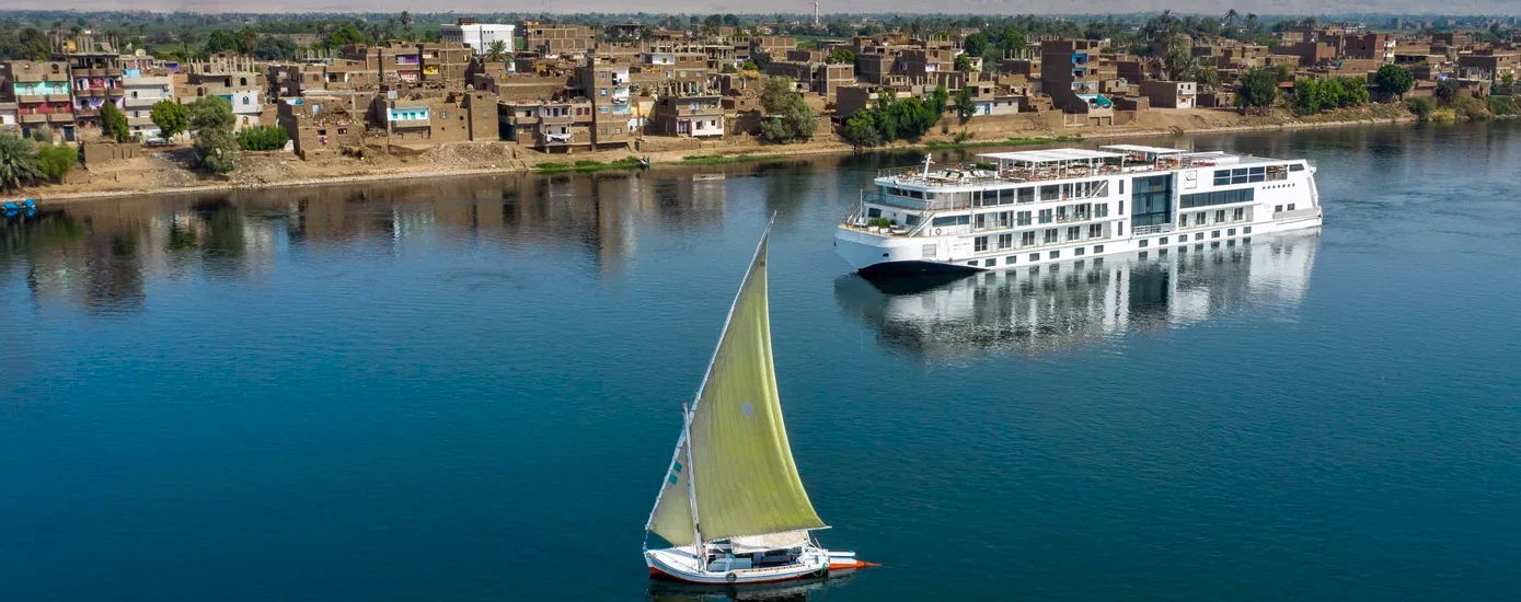 Viking Thoth — Viking River Cruises