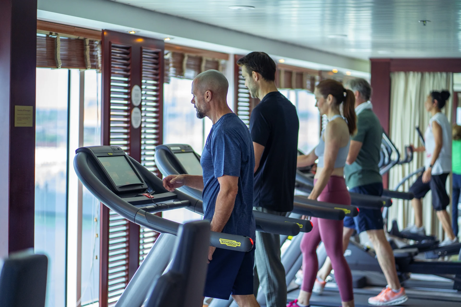 Fitness Centre & Personal Training