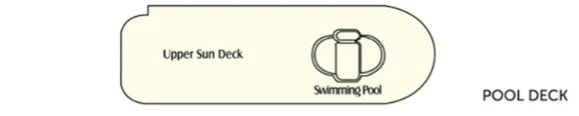 Pool Deck