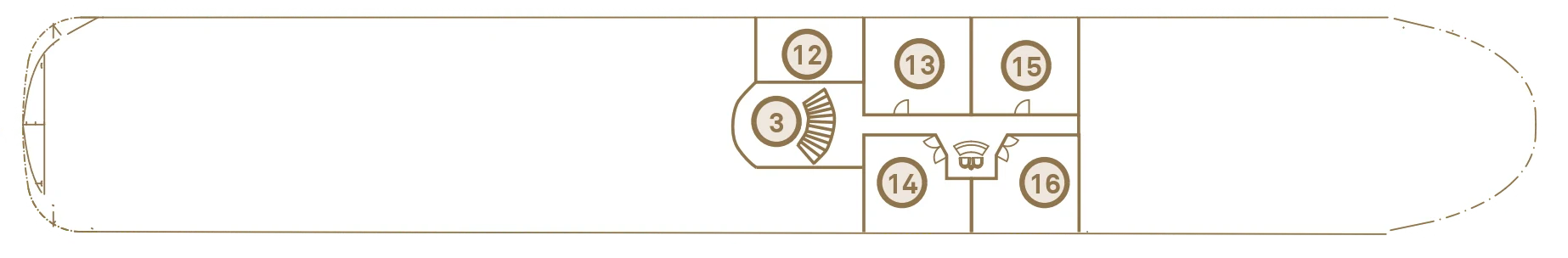 Gem Deck