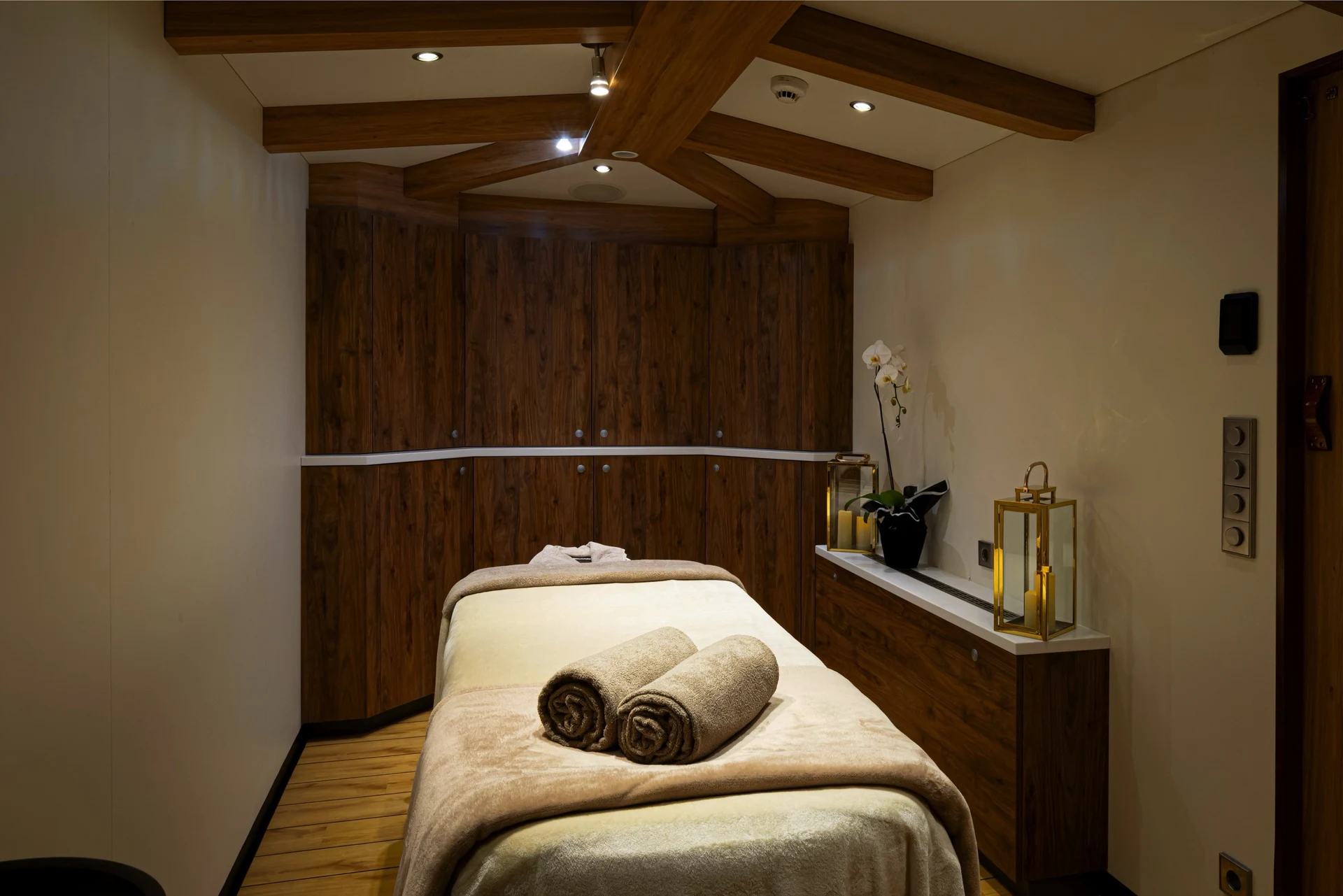 Massage Room