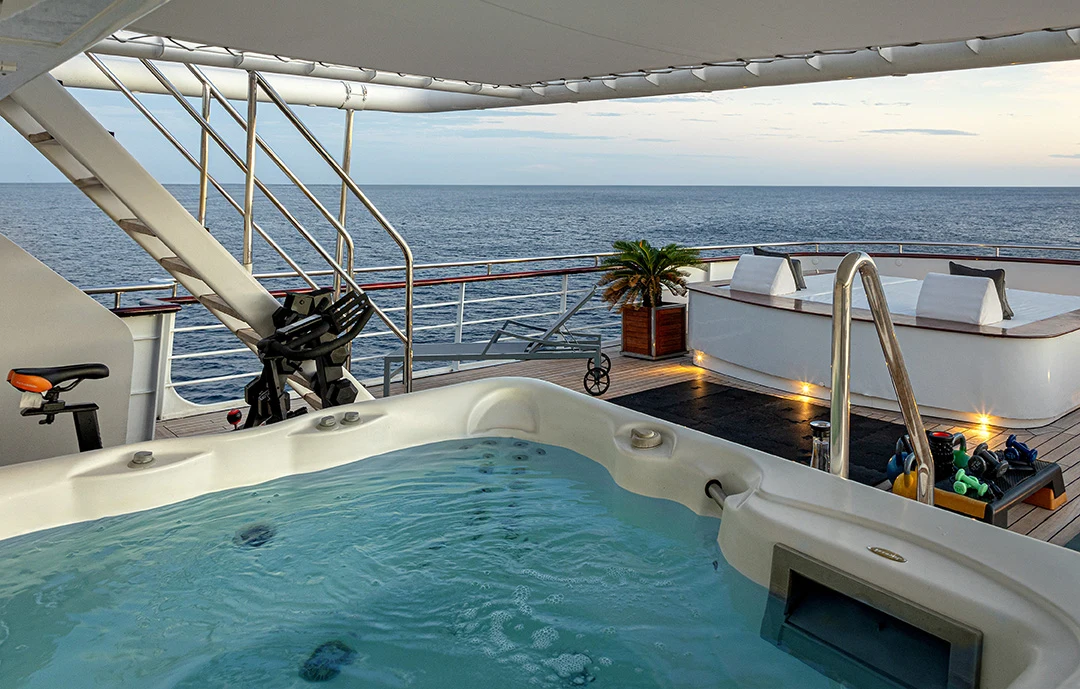 Jacuzzi