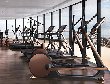 Fitness Studio
