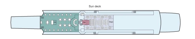 Sun Deck