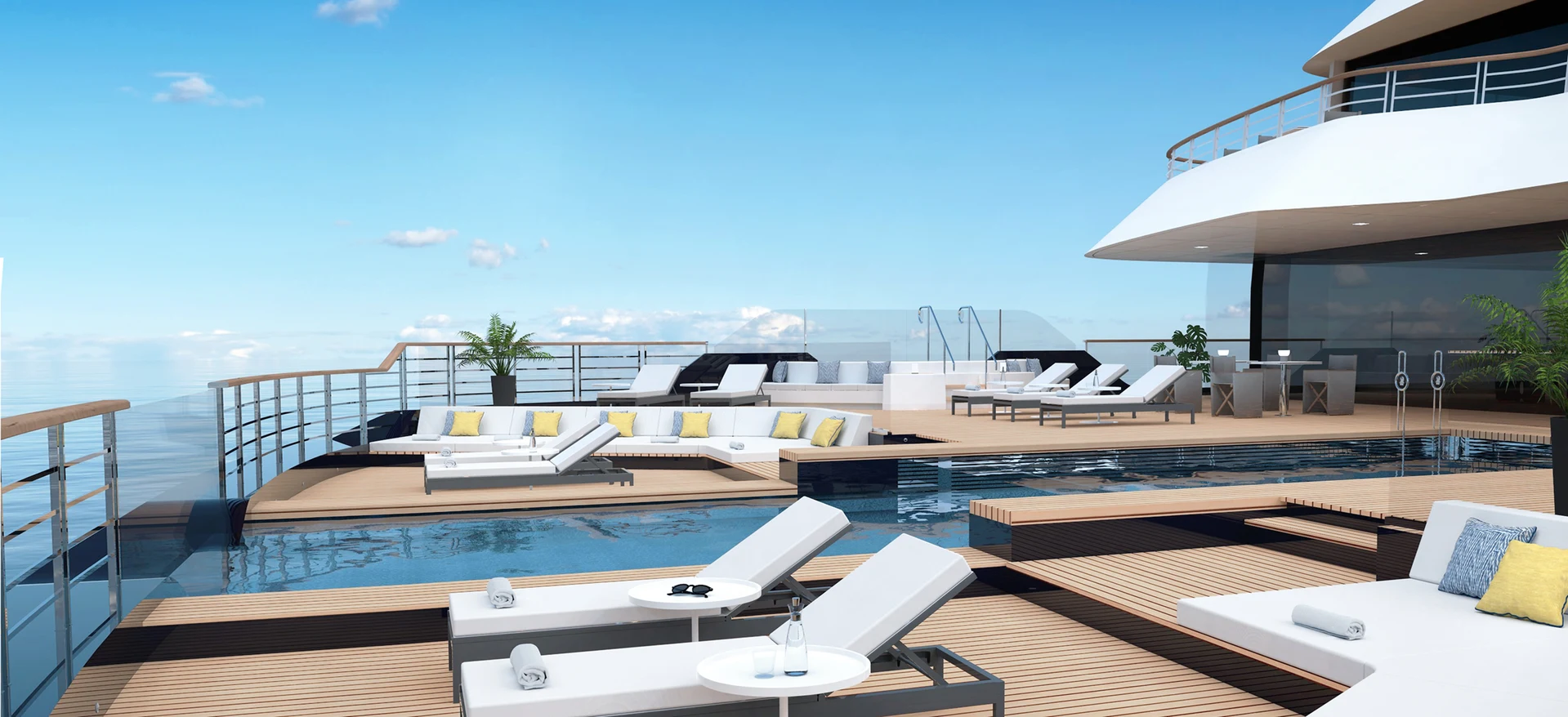 The Pool
