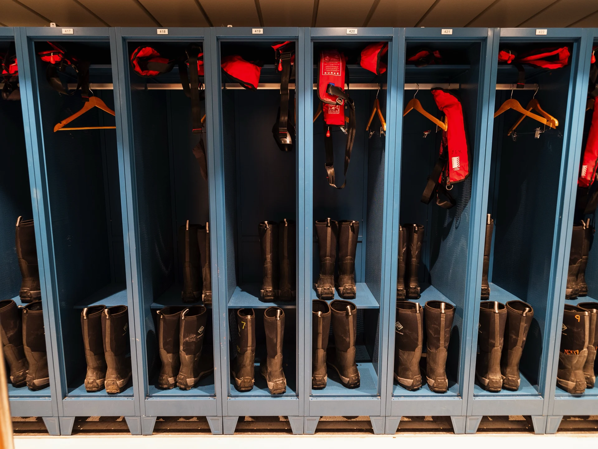 Mudroom