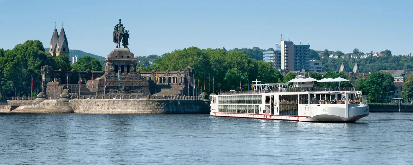Viking Bestla — Viking River Cruises