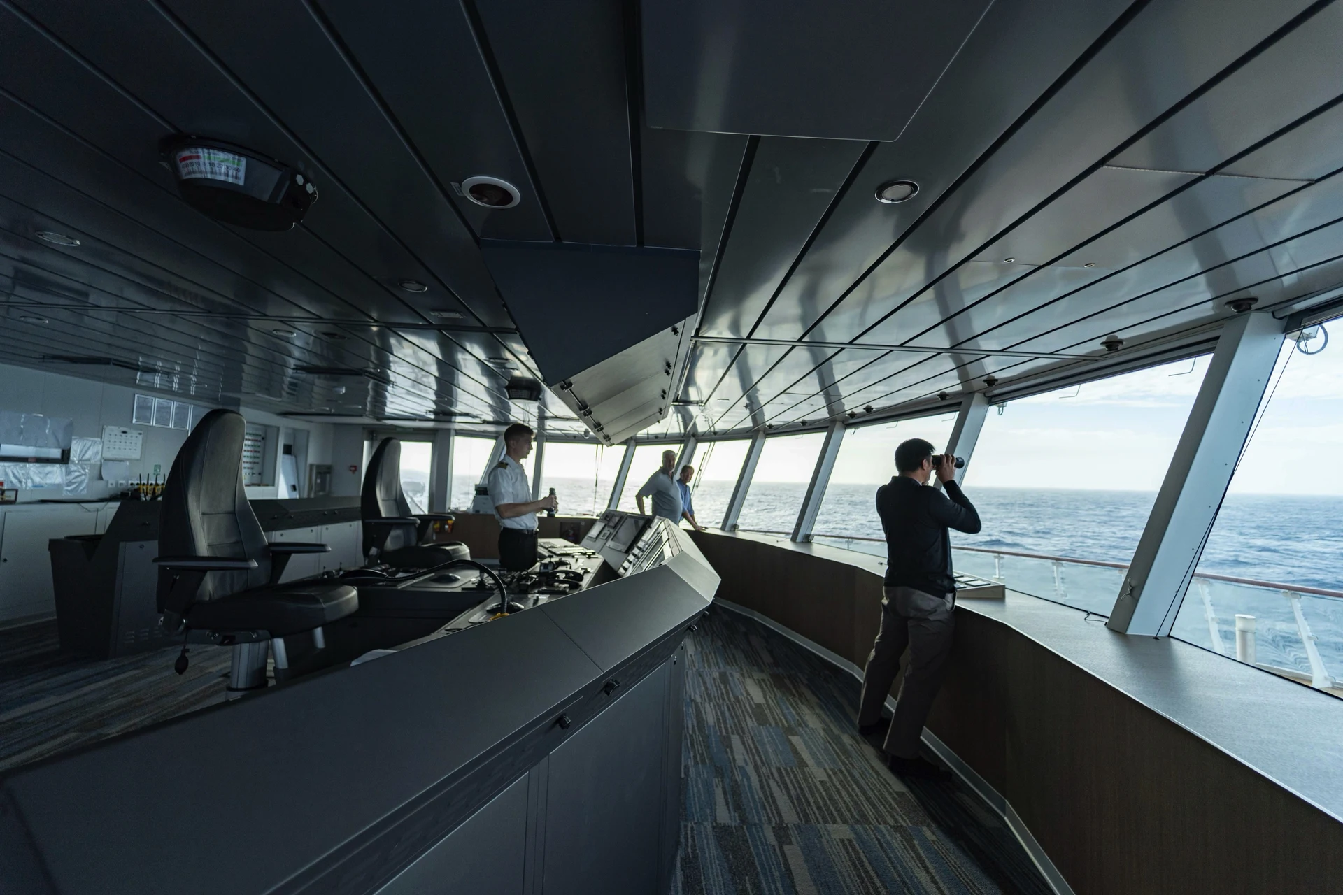 Observation Points