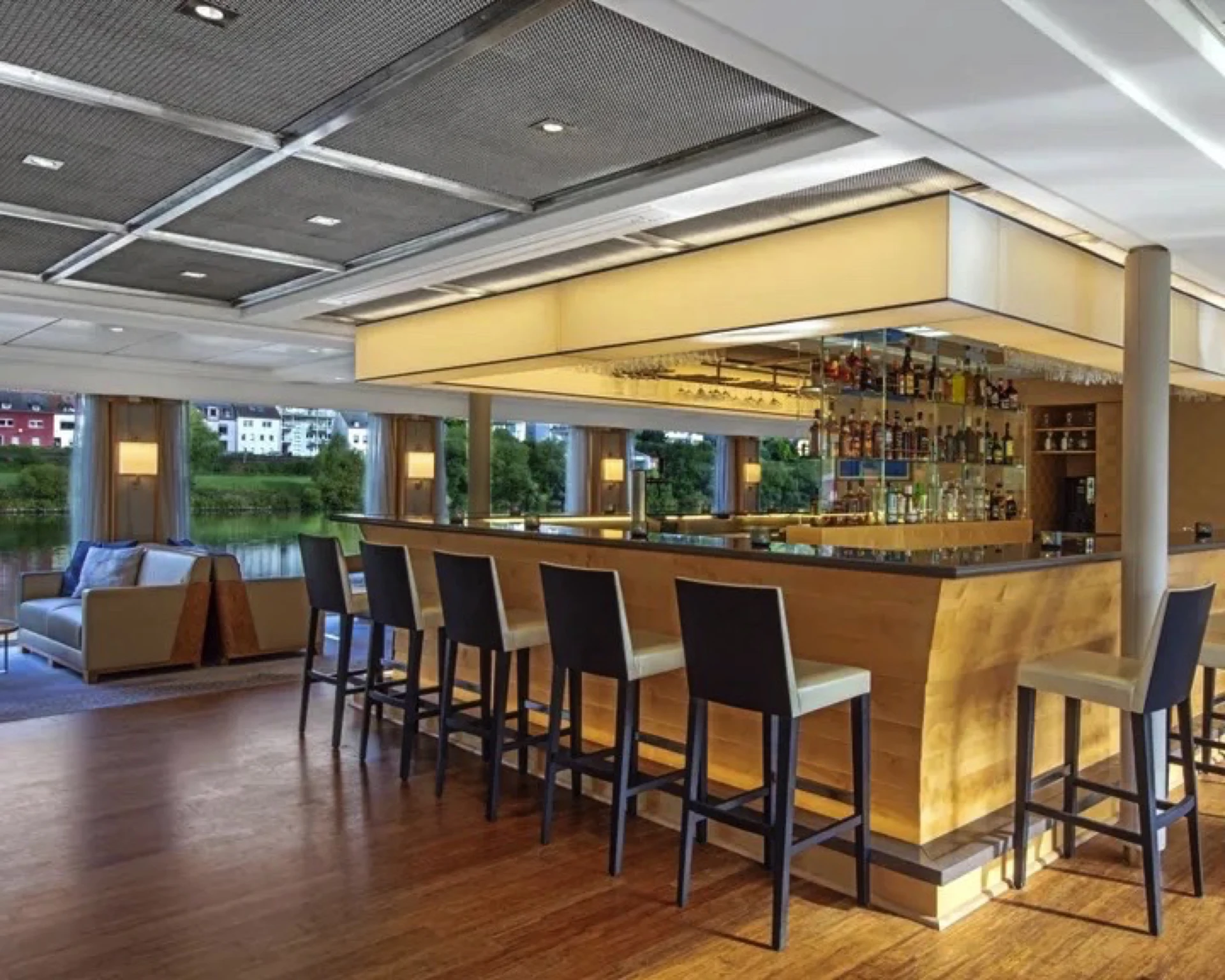 The Lounge