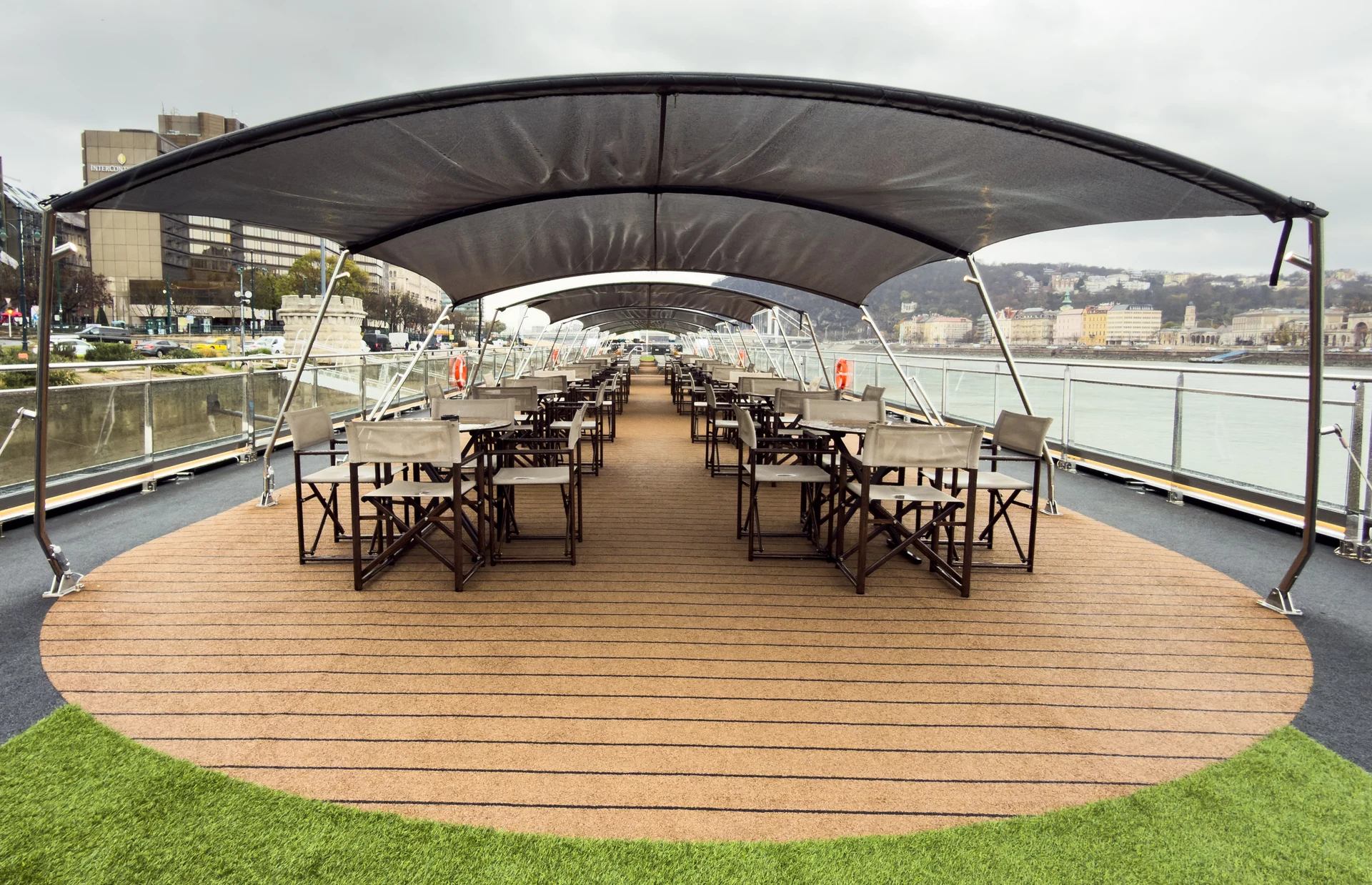 Sun Deck
