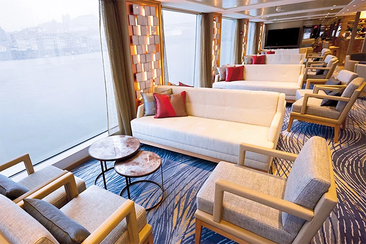 The Lounge