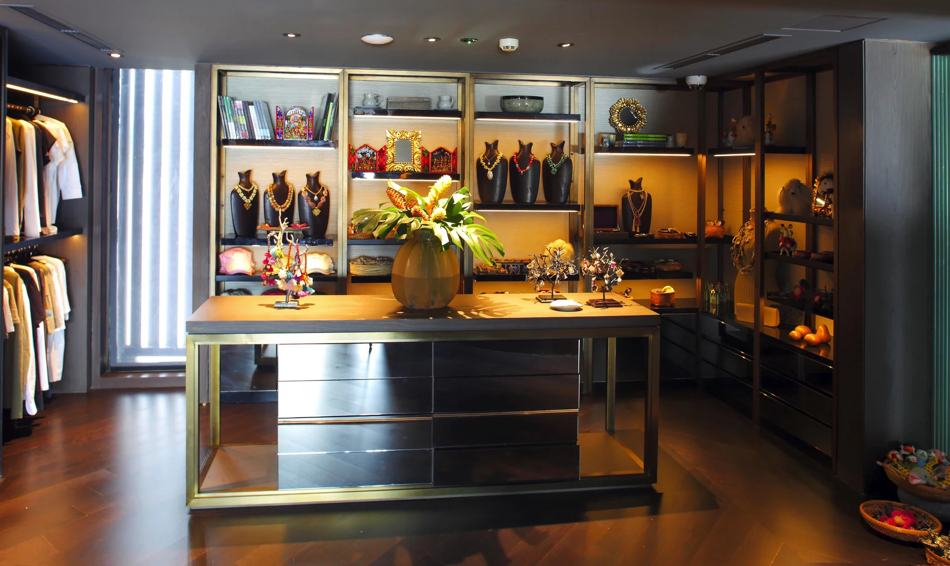 Boutique