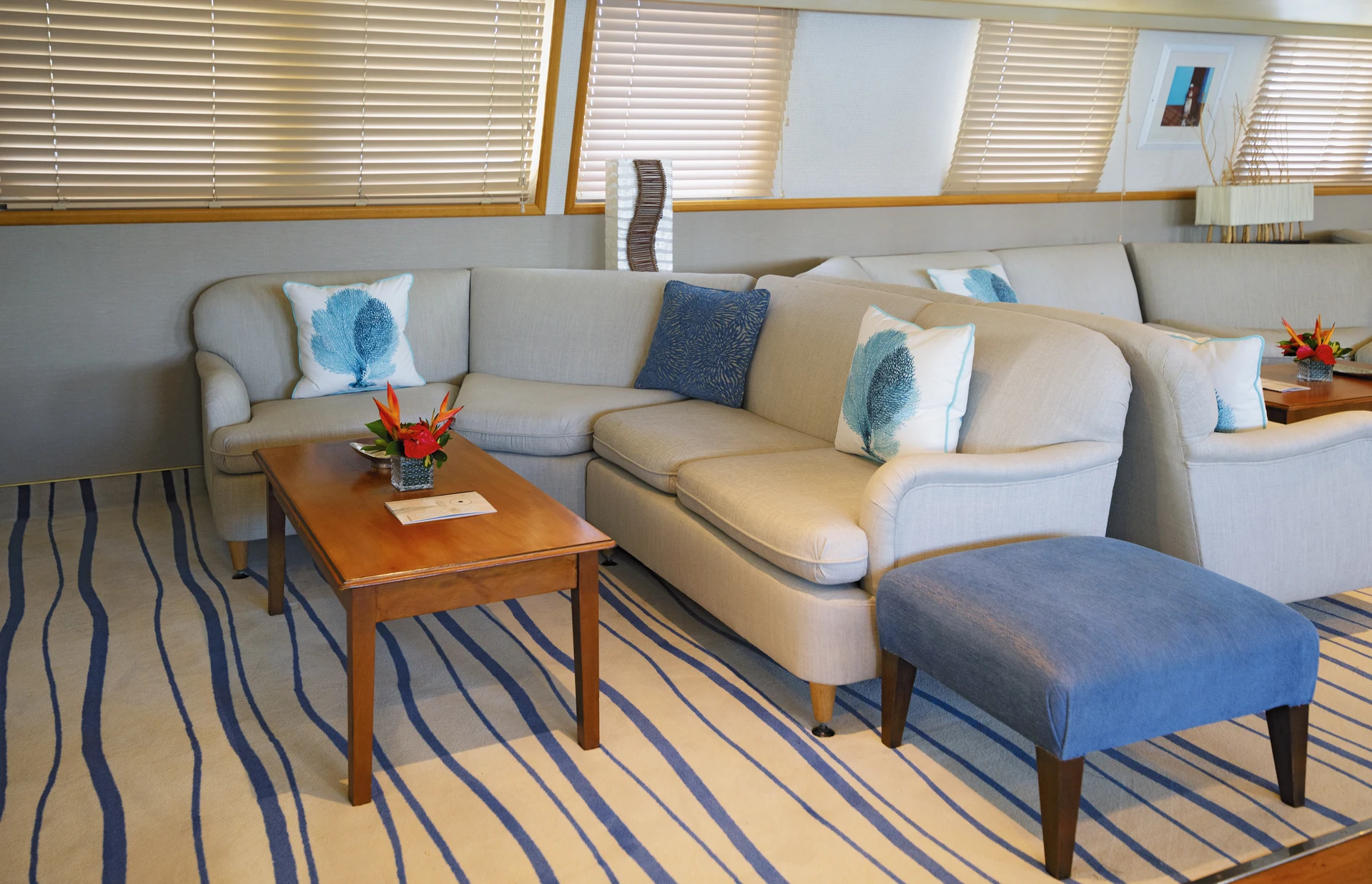 Lounge Area