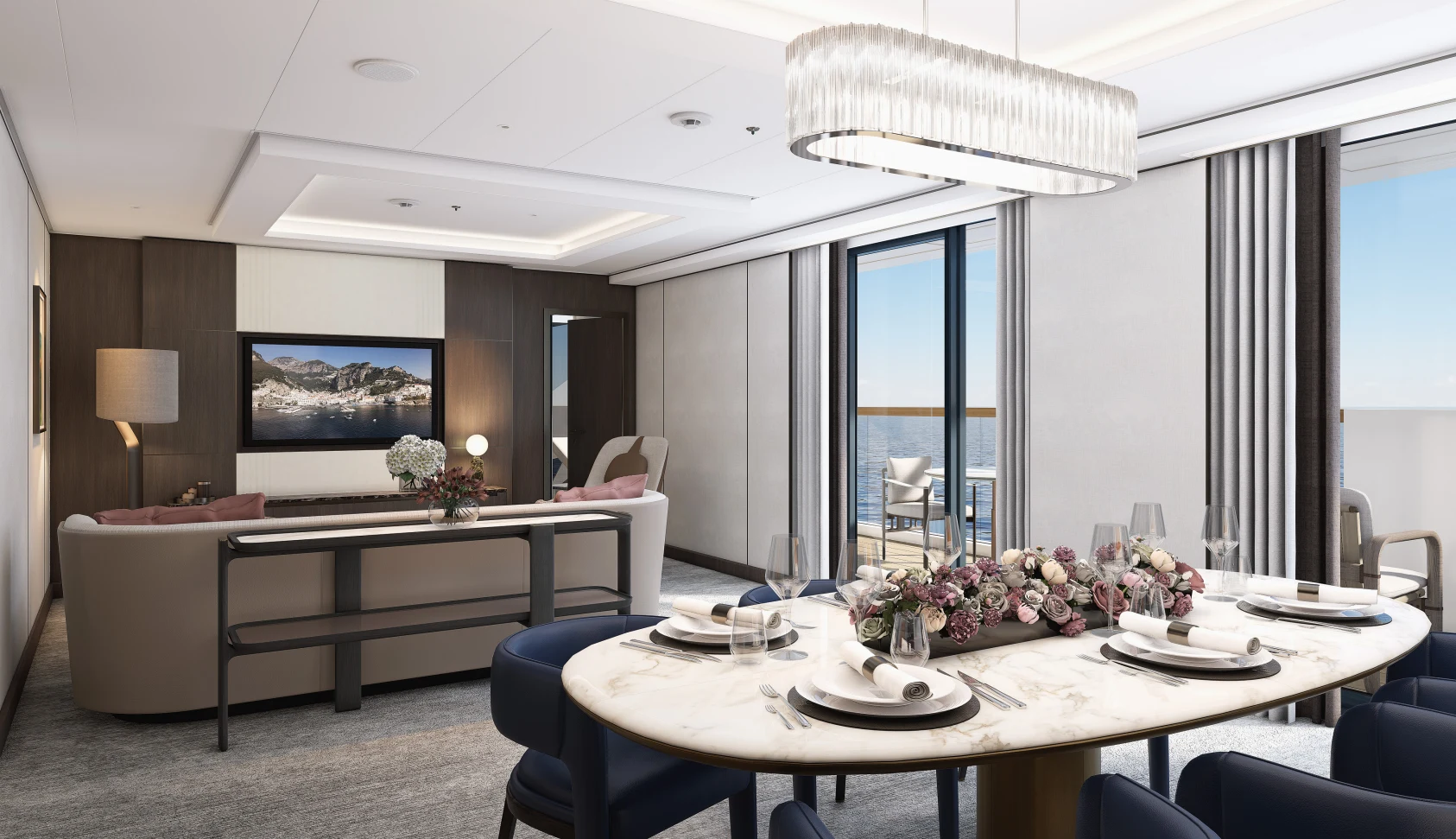 The View Suite
