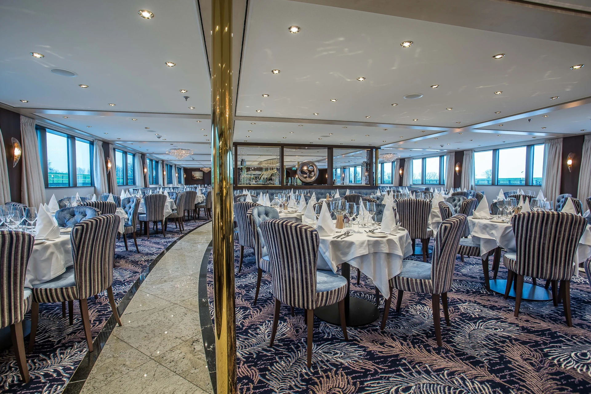 Riverside Restaurant