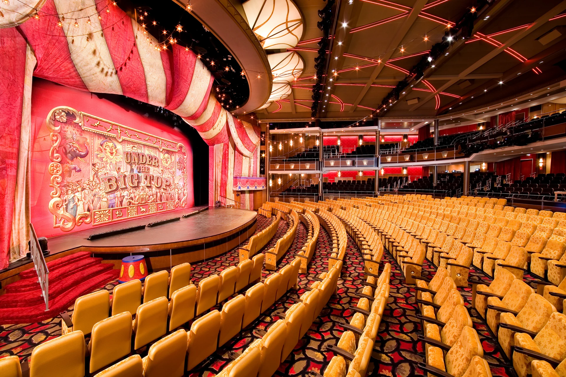Theatre