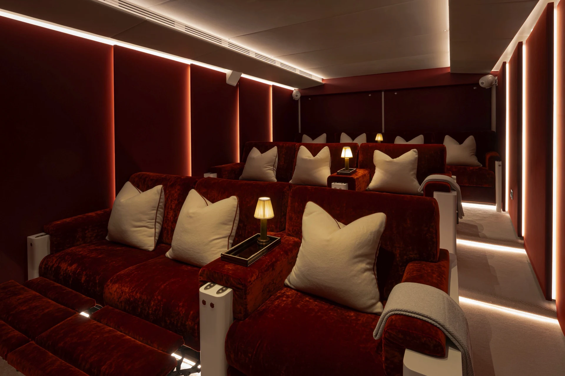 Cinema