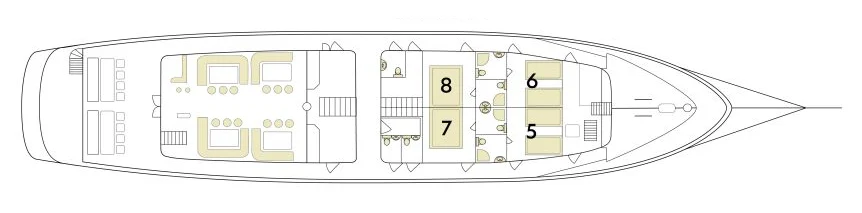 Main Deck