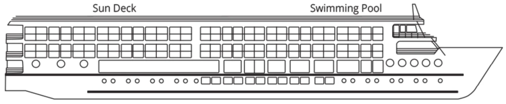 Sun Deck