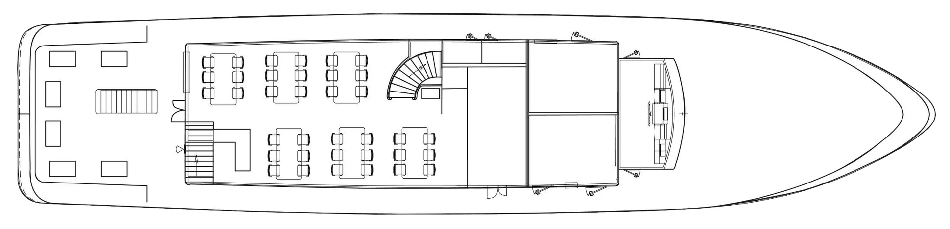 Upper Deck