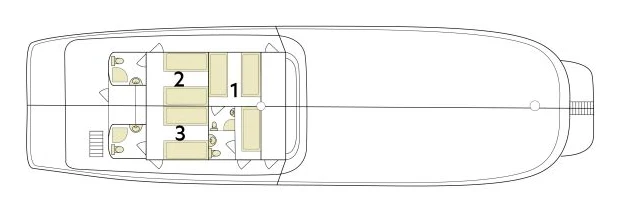 Upper Deck