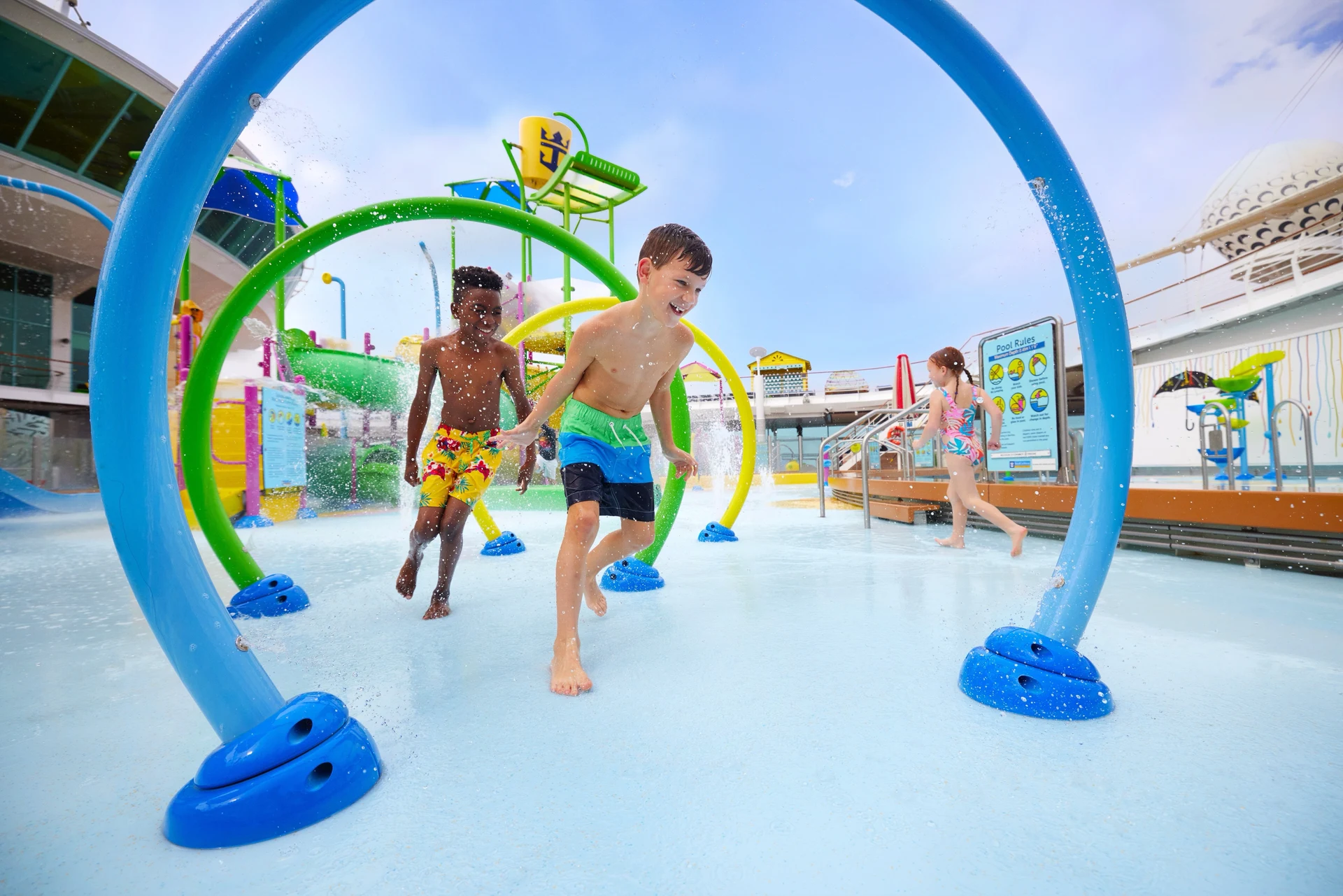 Splashaway Bay℠