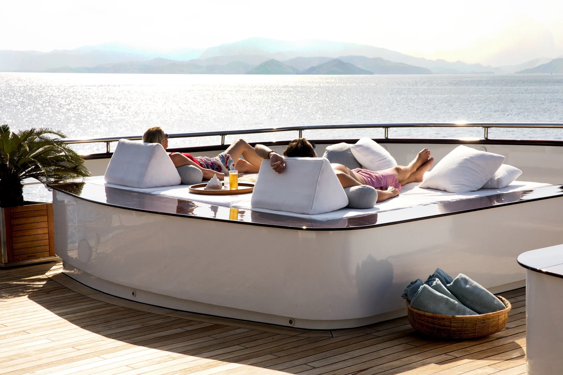 Day Beds