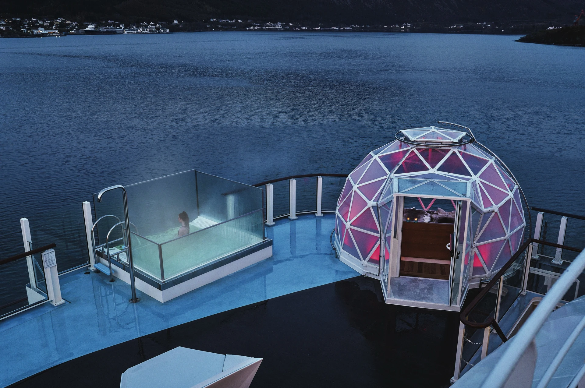 Igloos