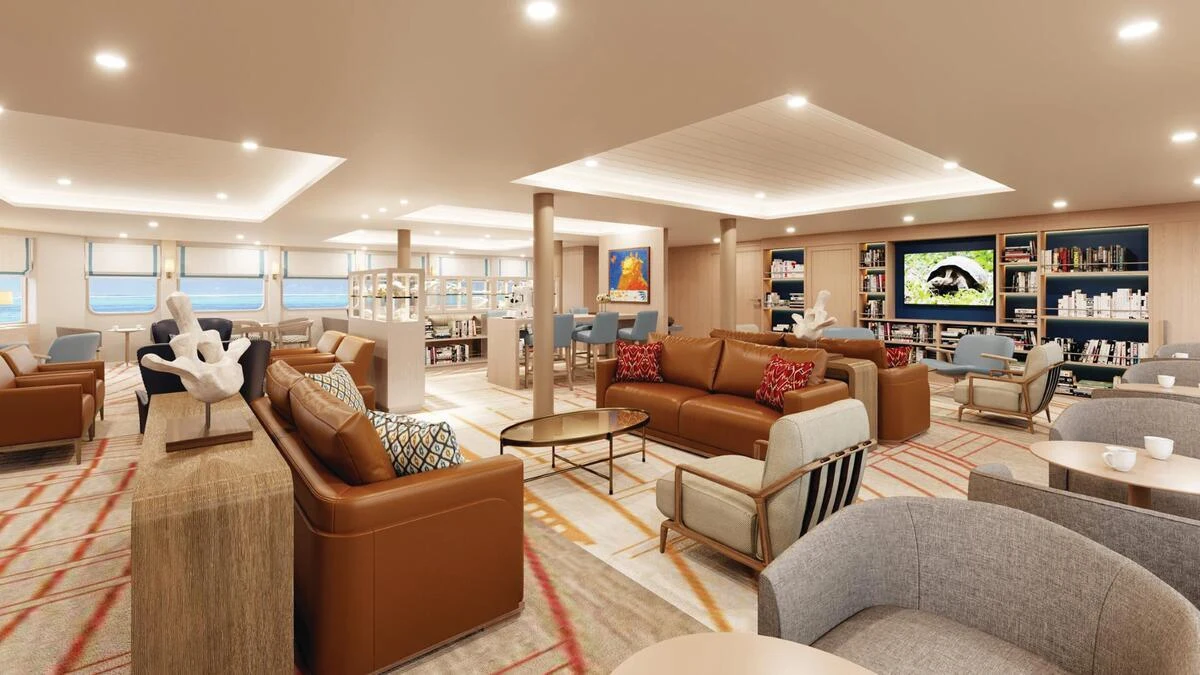 Panorama Lounge & Bar