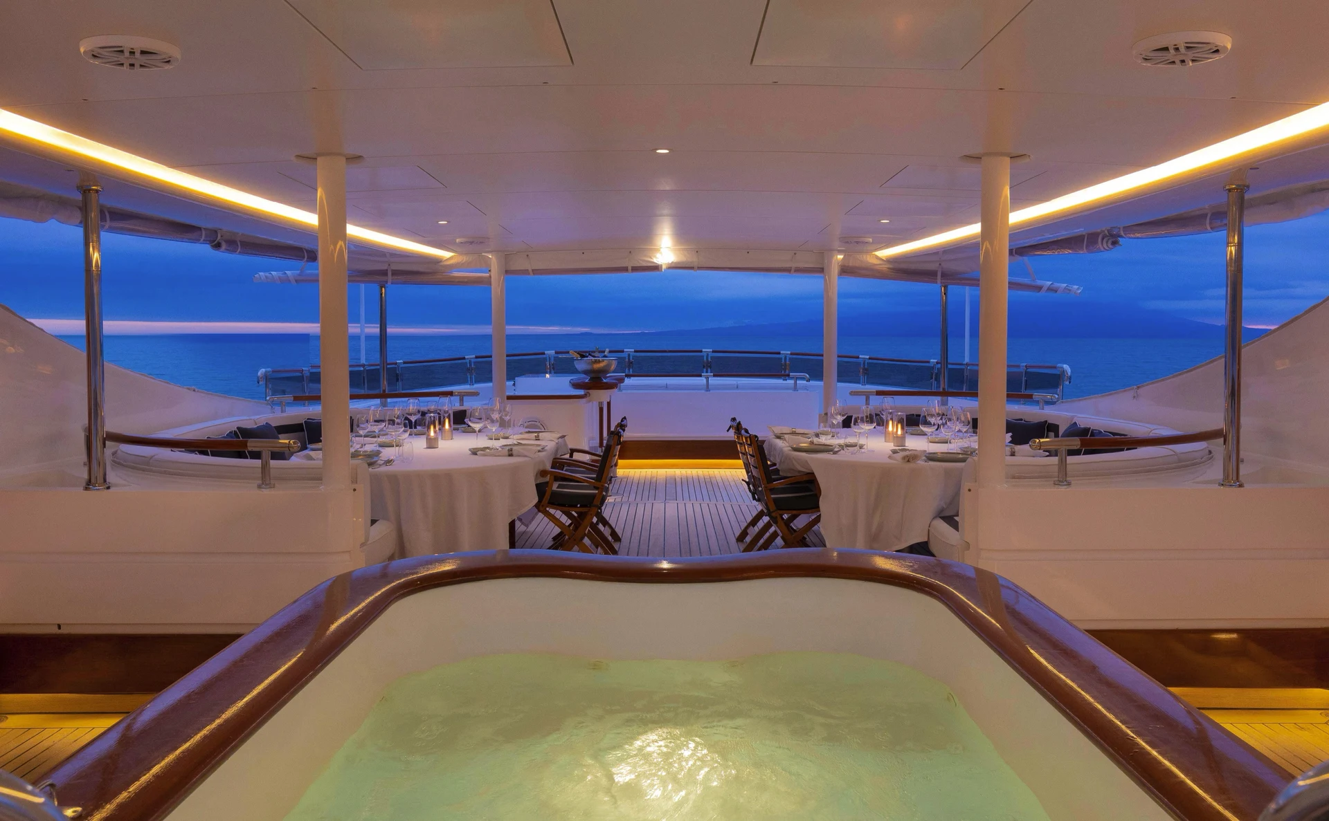 Sun Deck