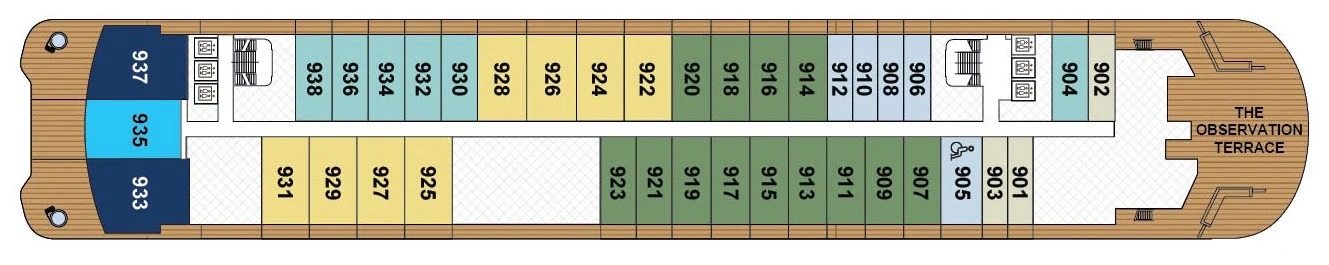 Deck 9