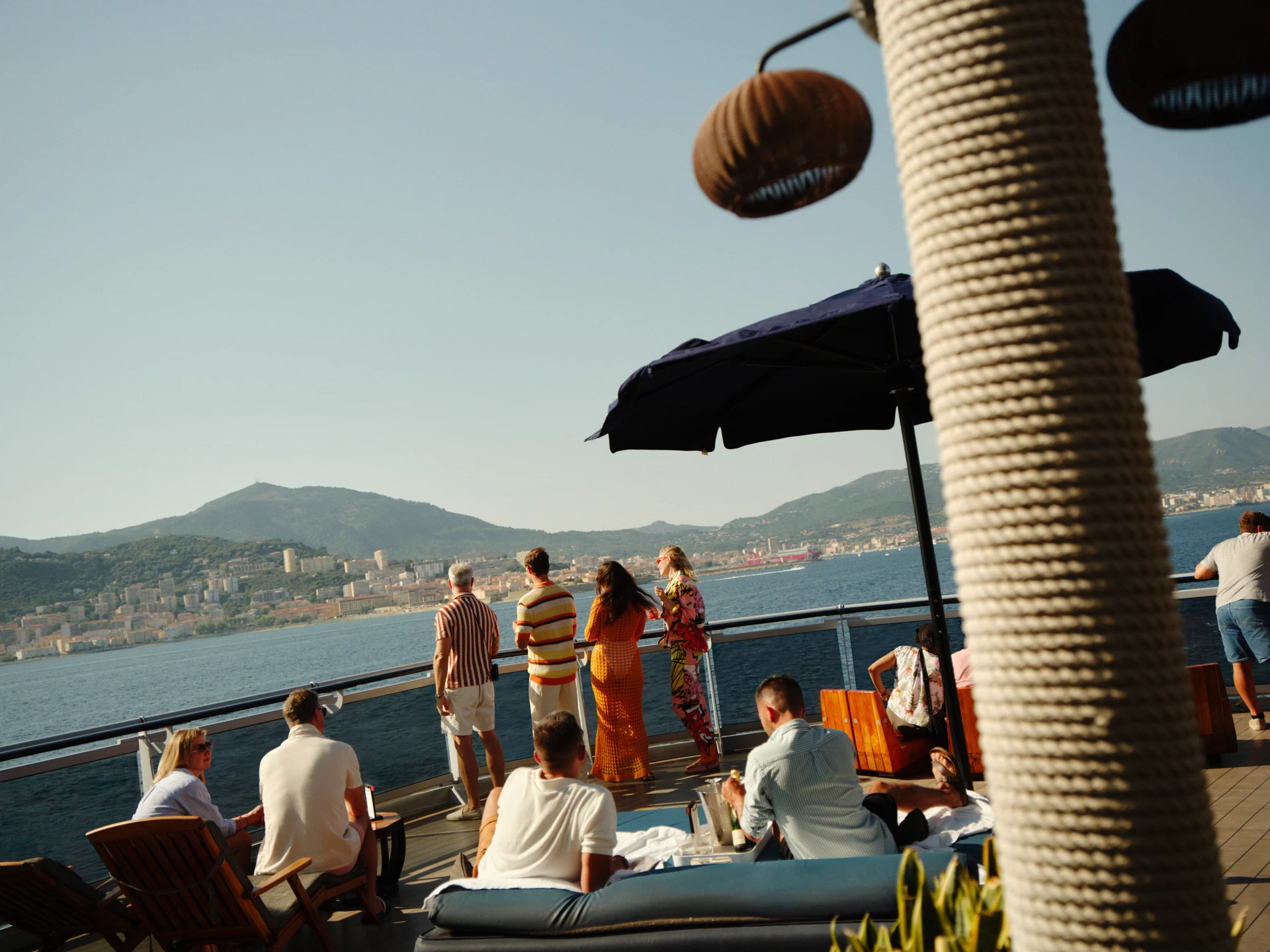 The Dock