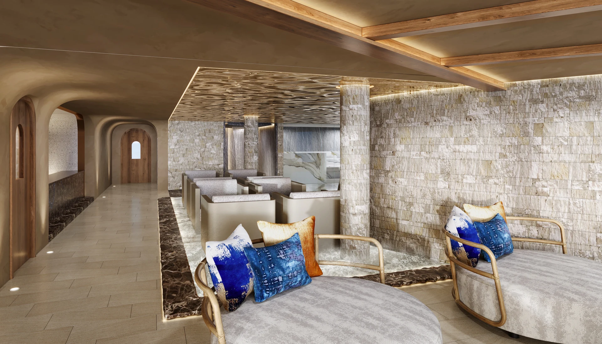 Zen Lounge