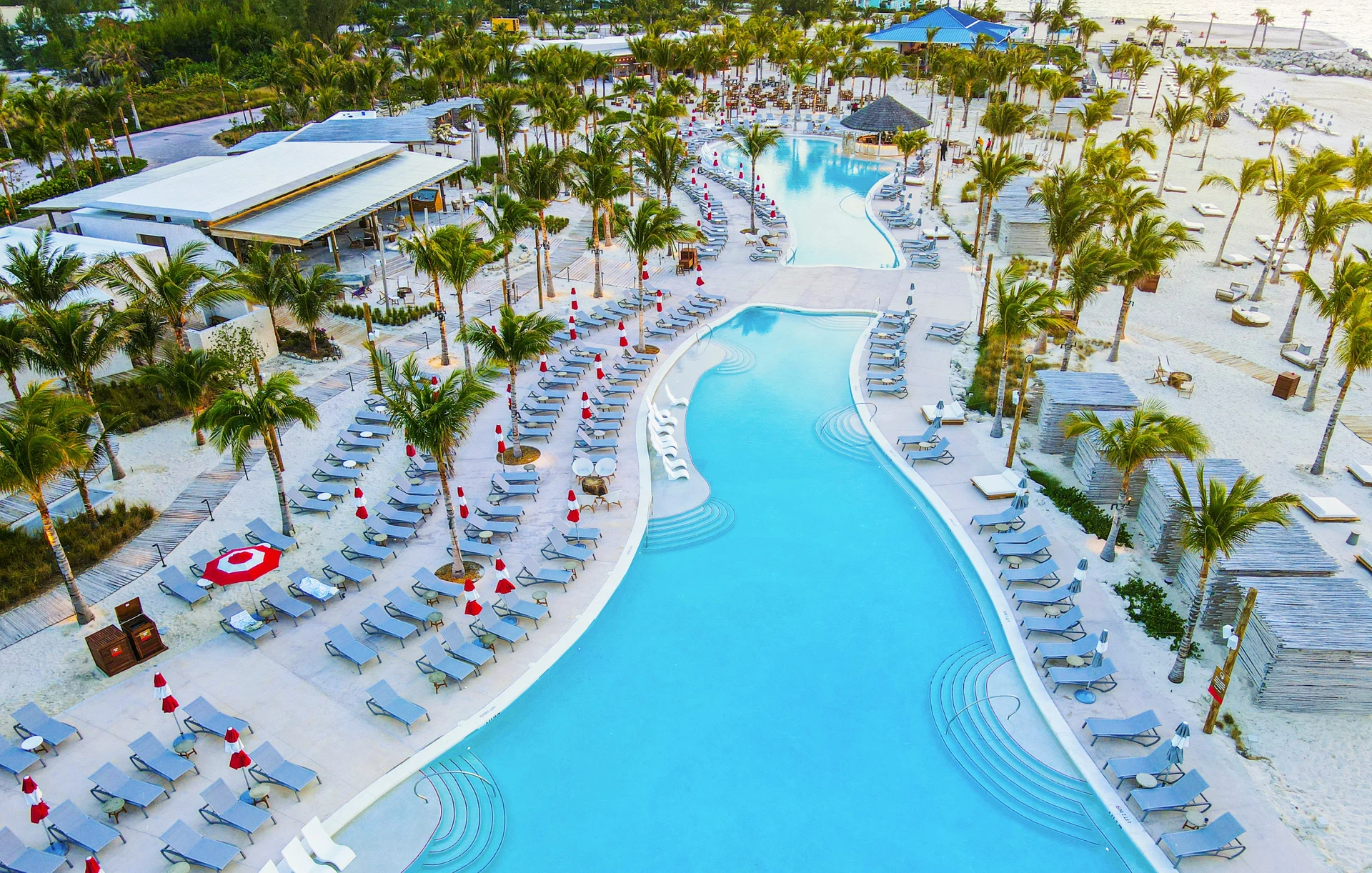 The Beach Club At Bimini