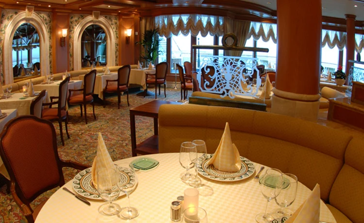 Sabatini's