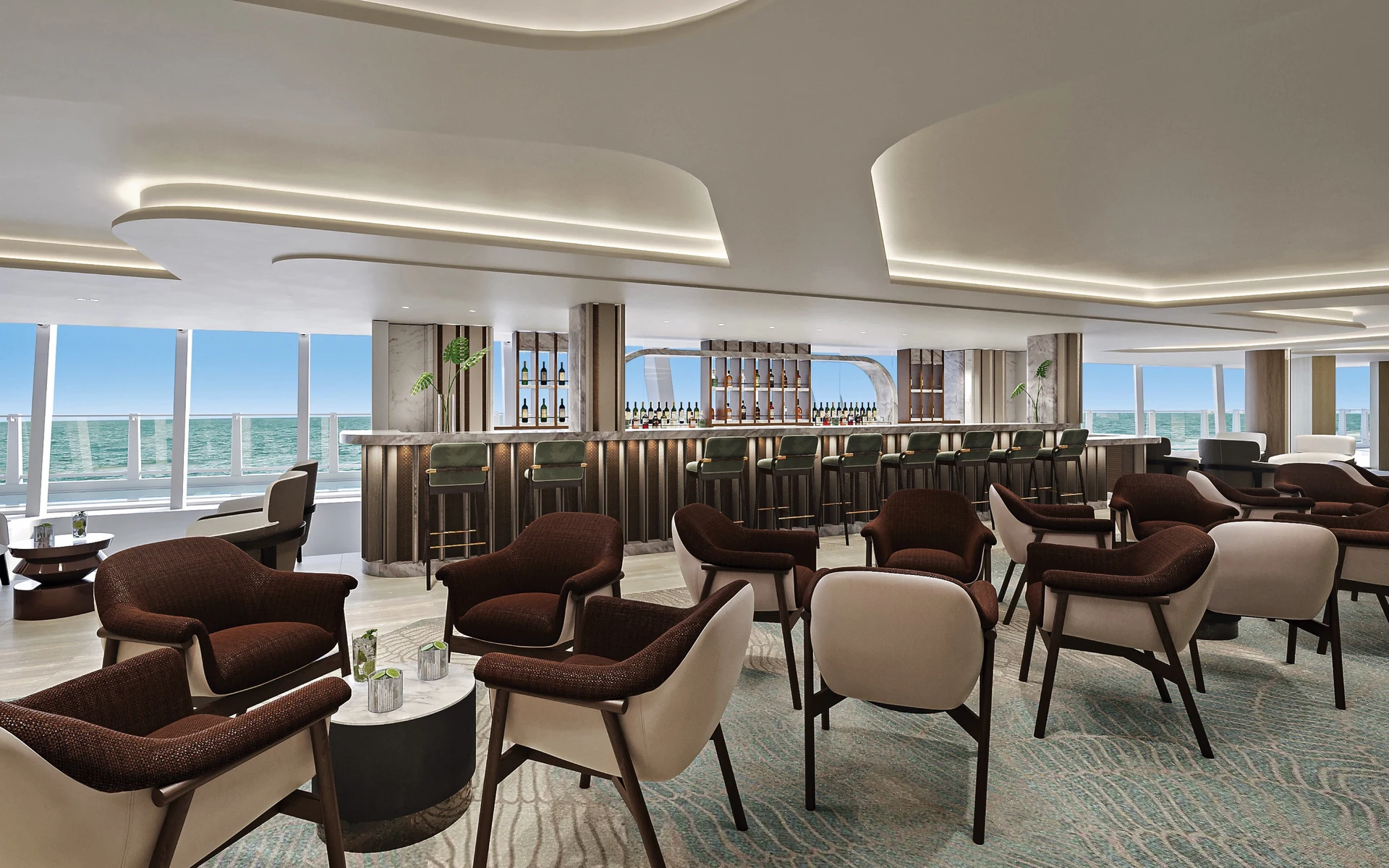 Belvedere Bar