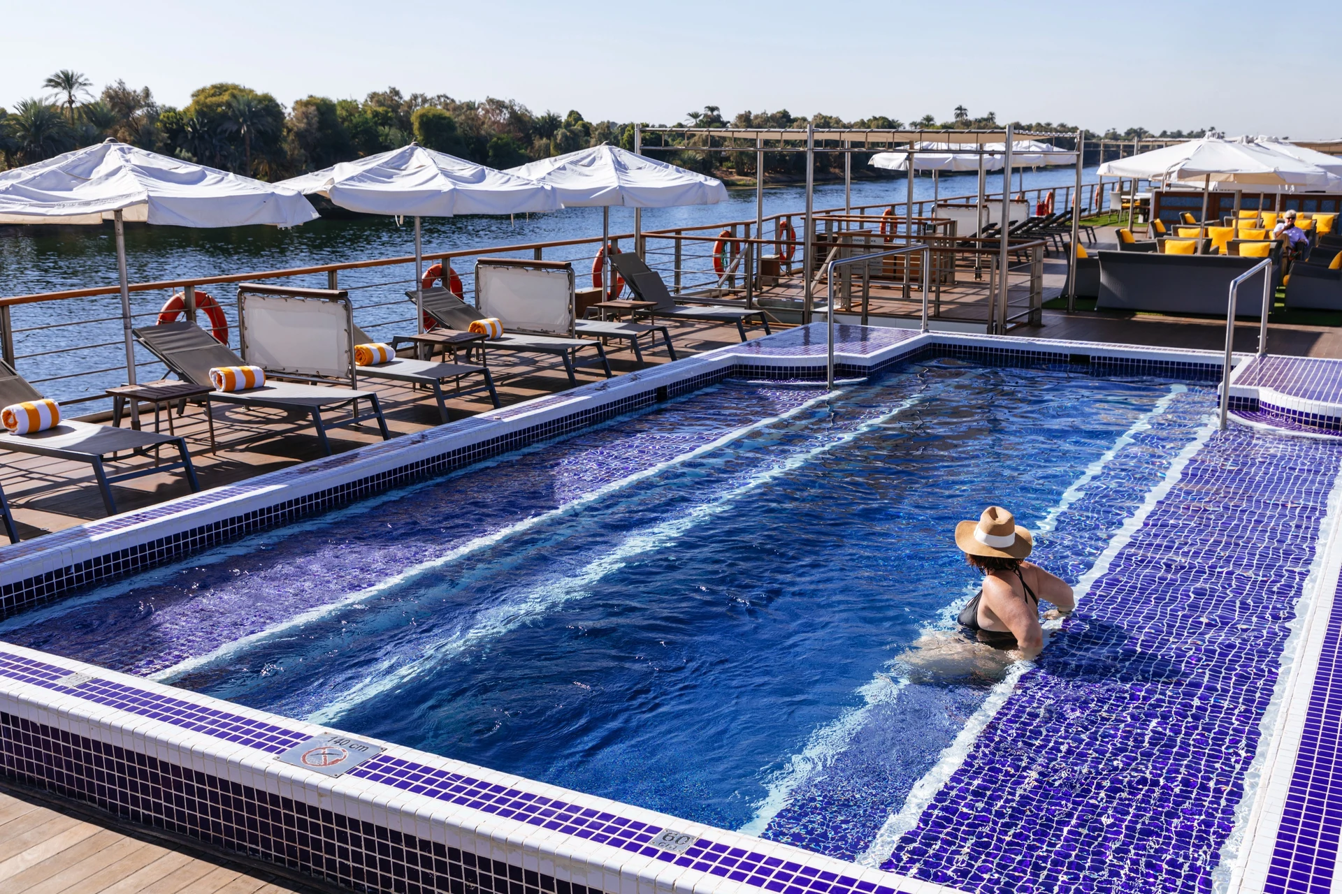 Sun Deck