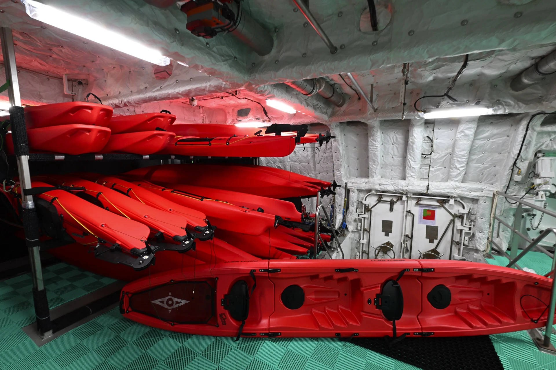 Activities Platform