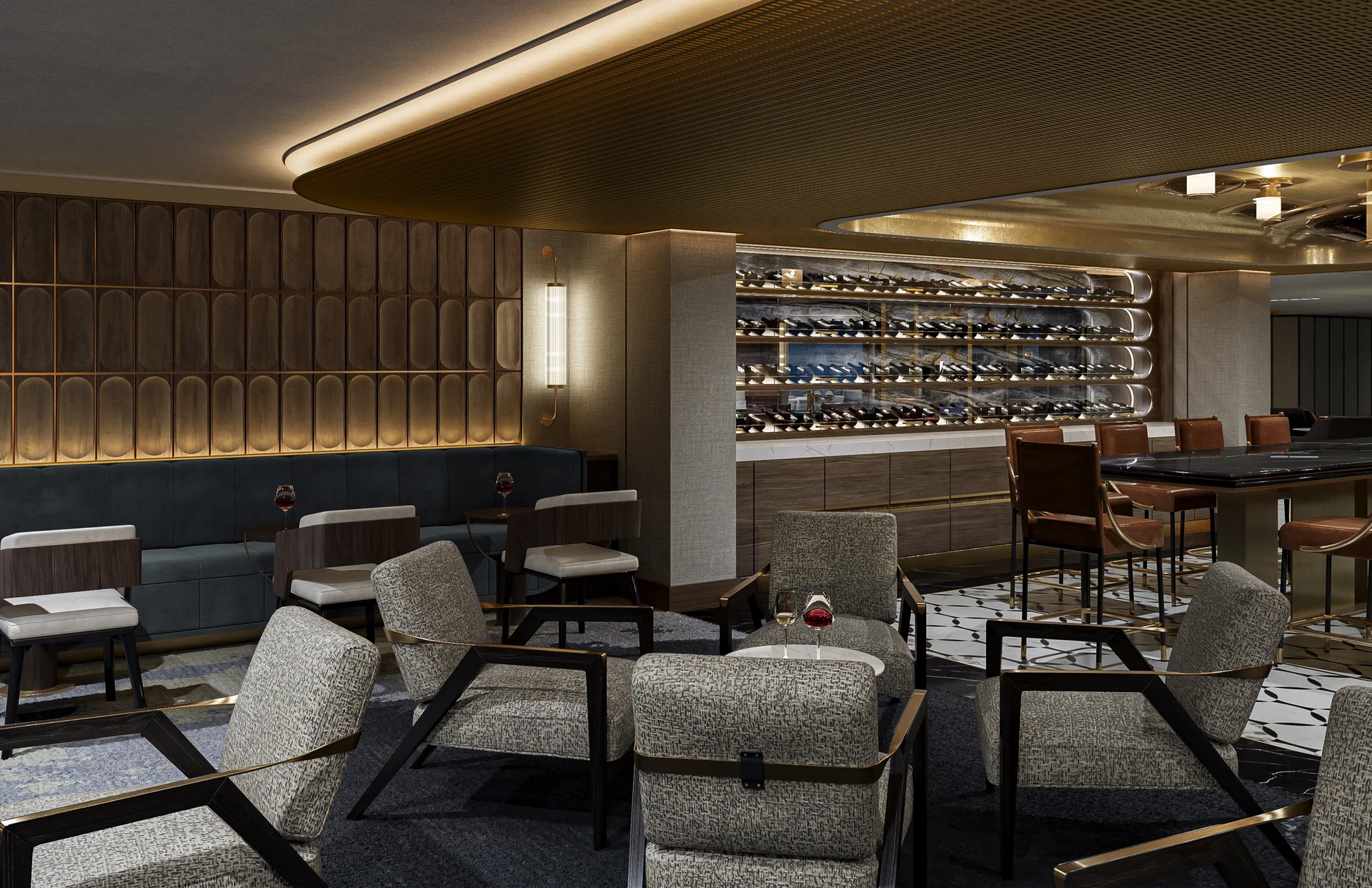 Swirl Wine Bar