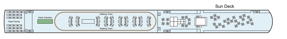 Sun Deck