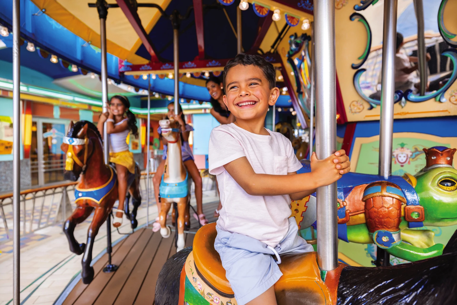 Carousel