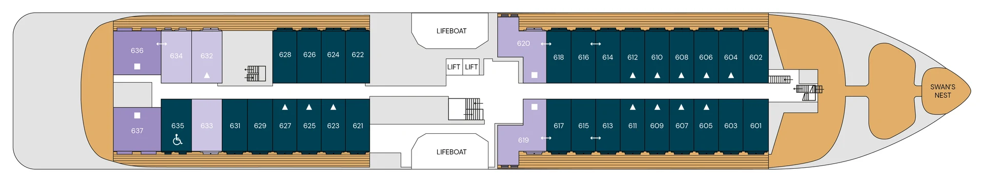 Deck 6