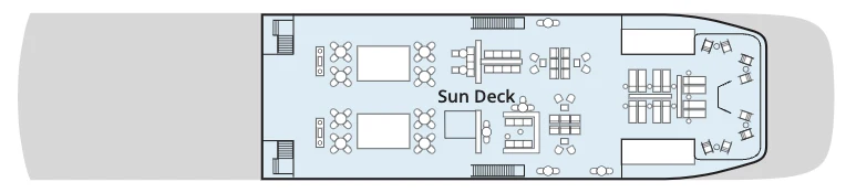 Sun Deck