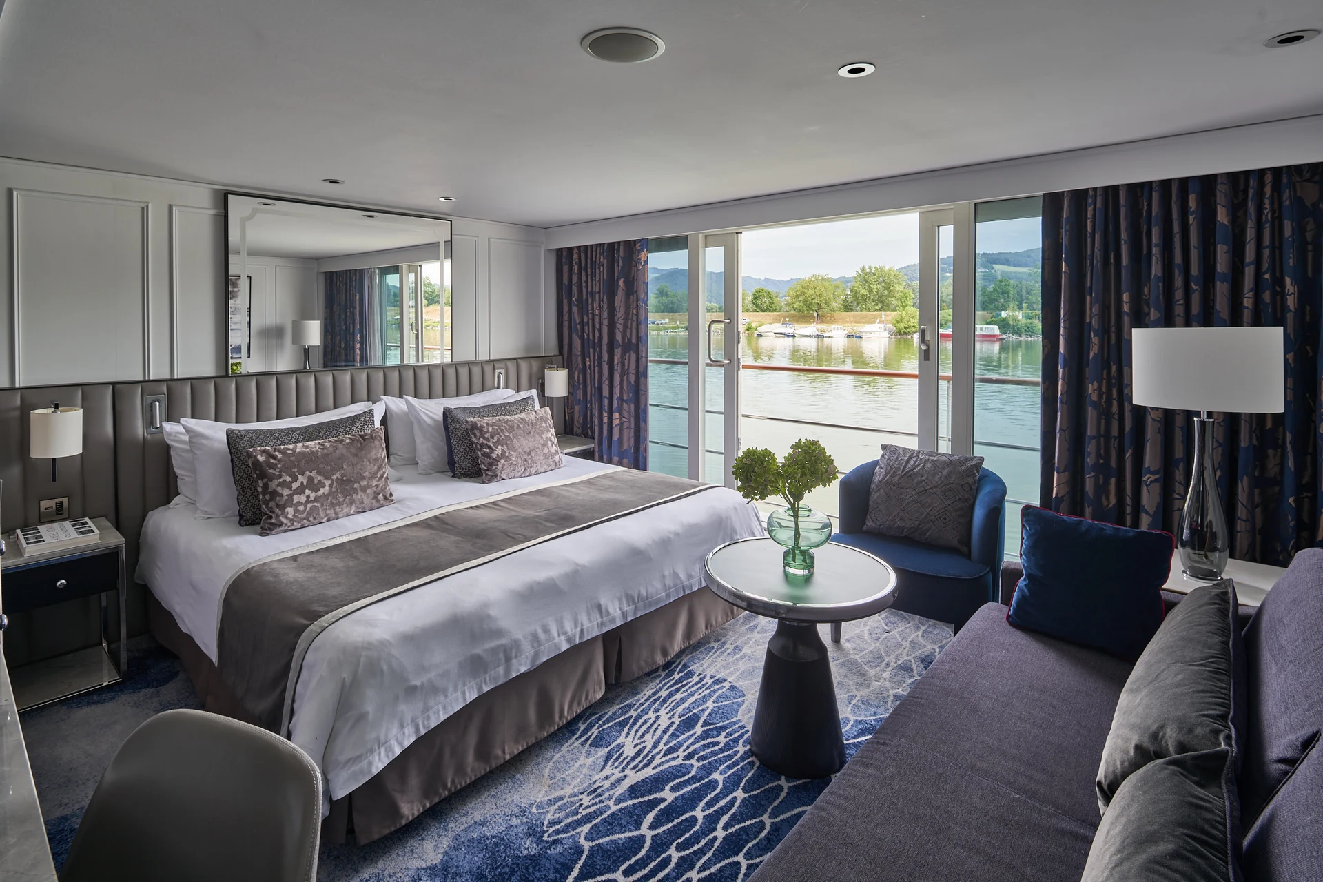 Penthouse Suite