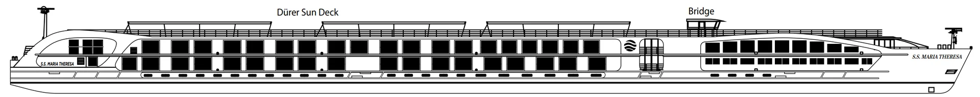 Dürer Sun Deck